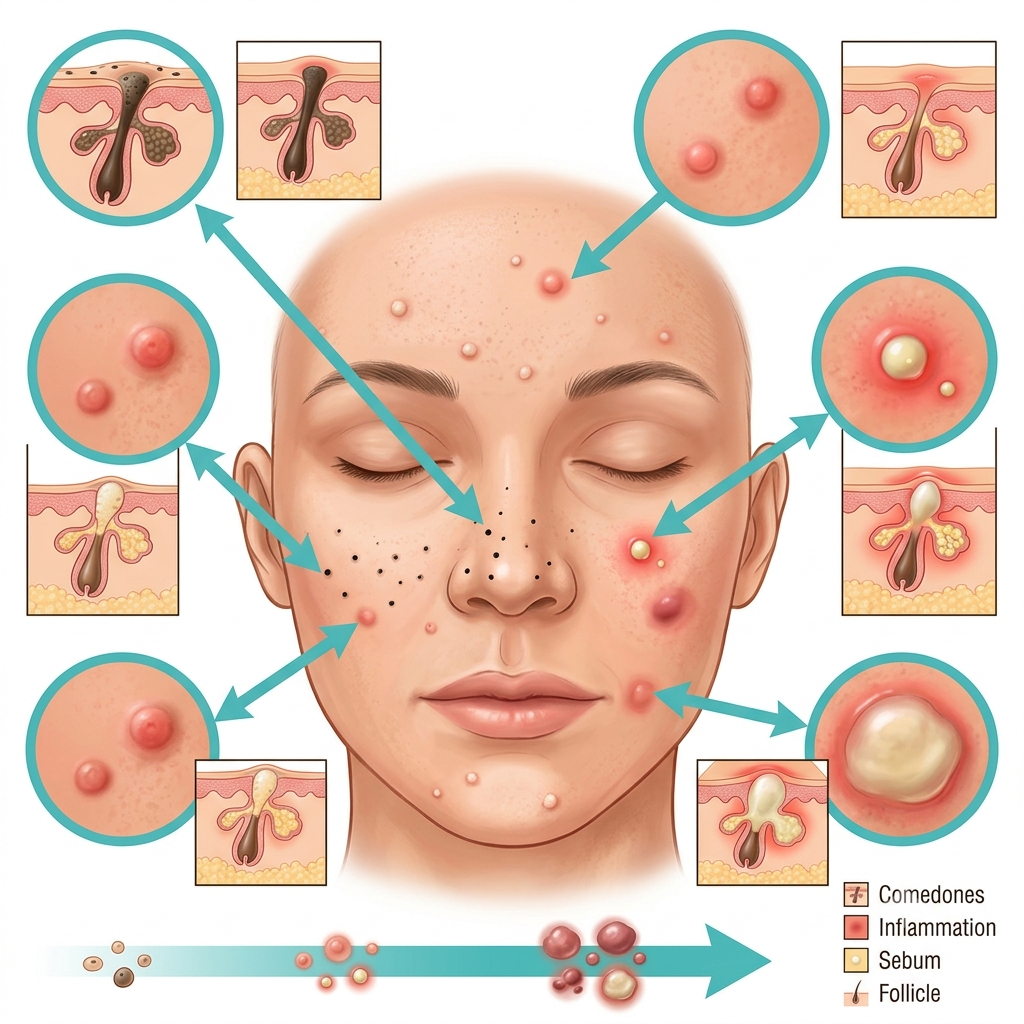 Acne Treatment Malaysia
