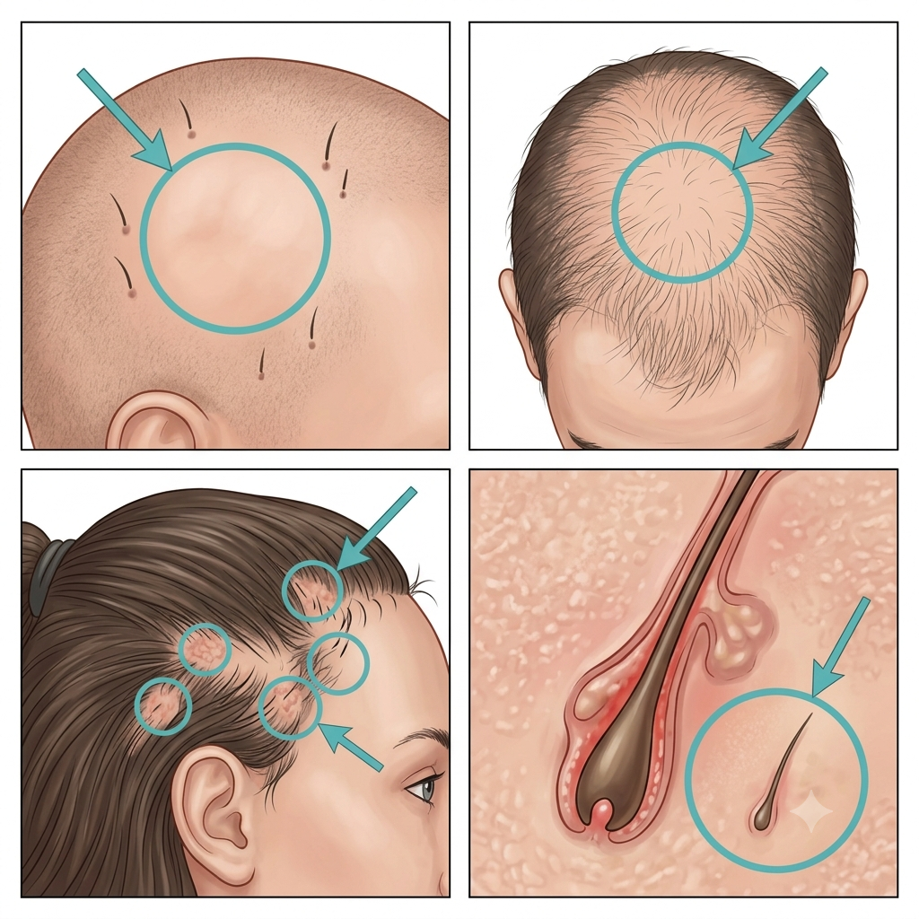 Hair Loss