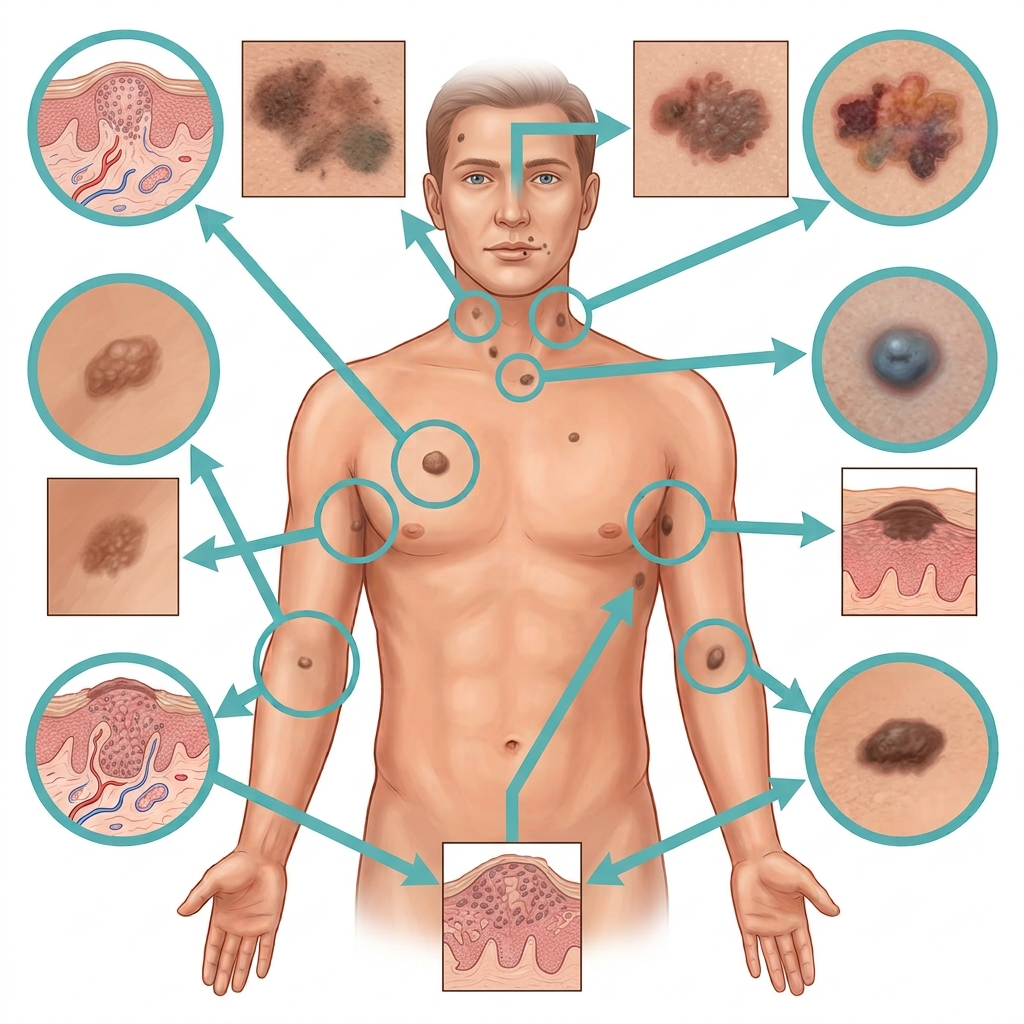 Mole Removal Malaysia