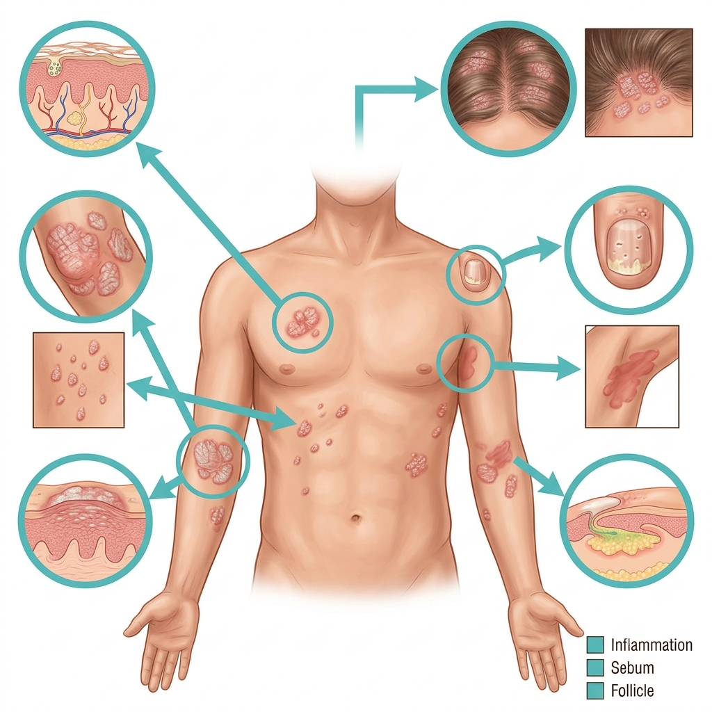 Psoriasis