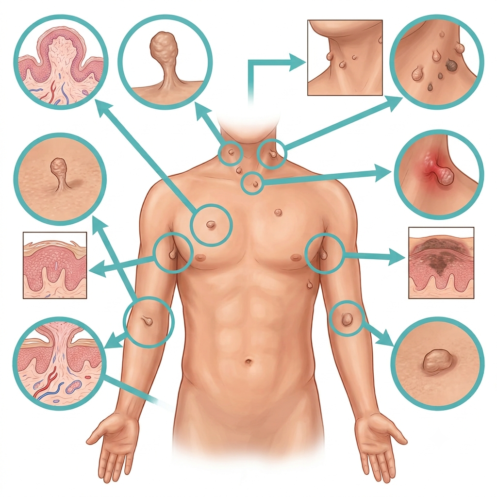 Skin Tag Removal Malaysia